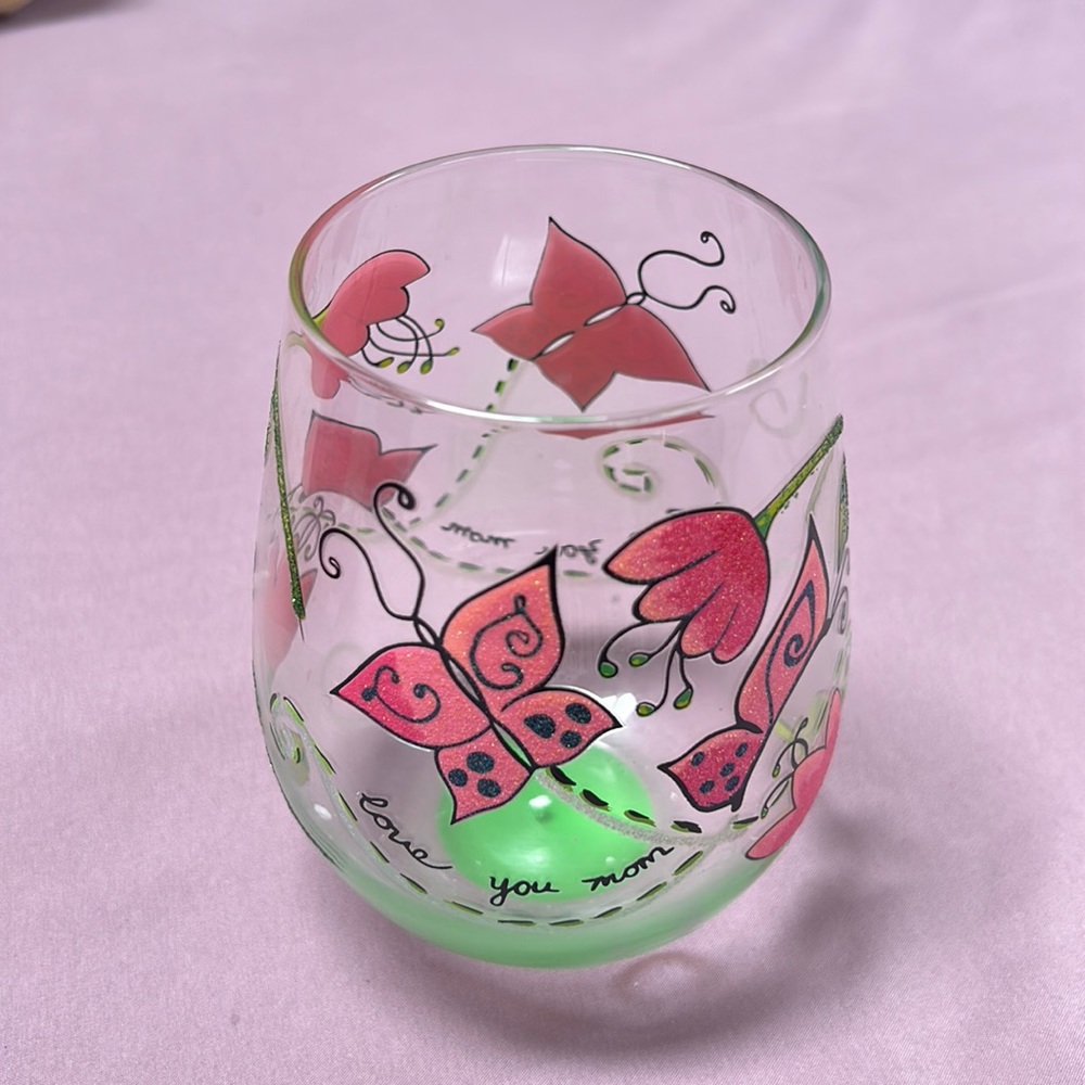 Drinking Glass